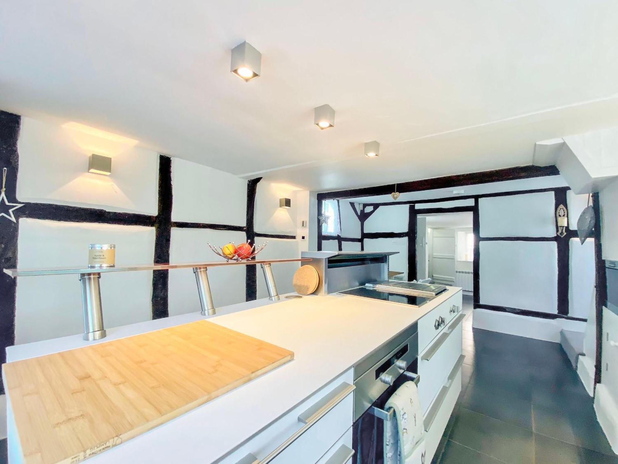 Mortimer Cottage Wootton Rivers Buitenkant foto