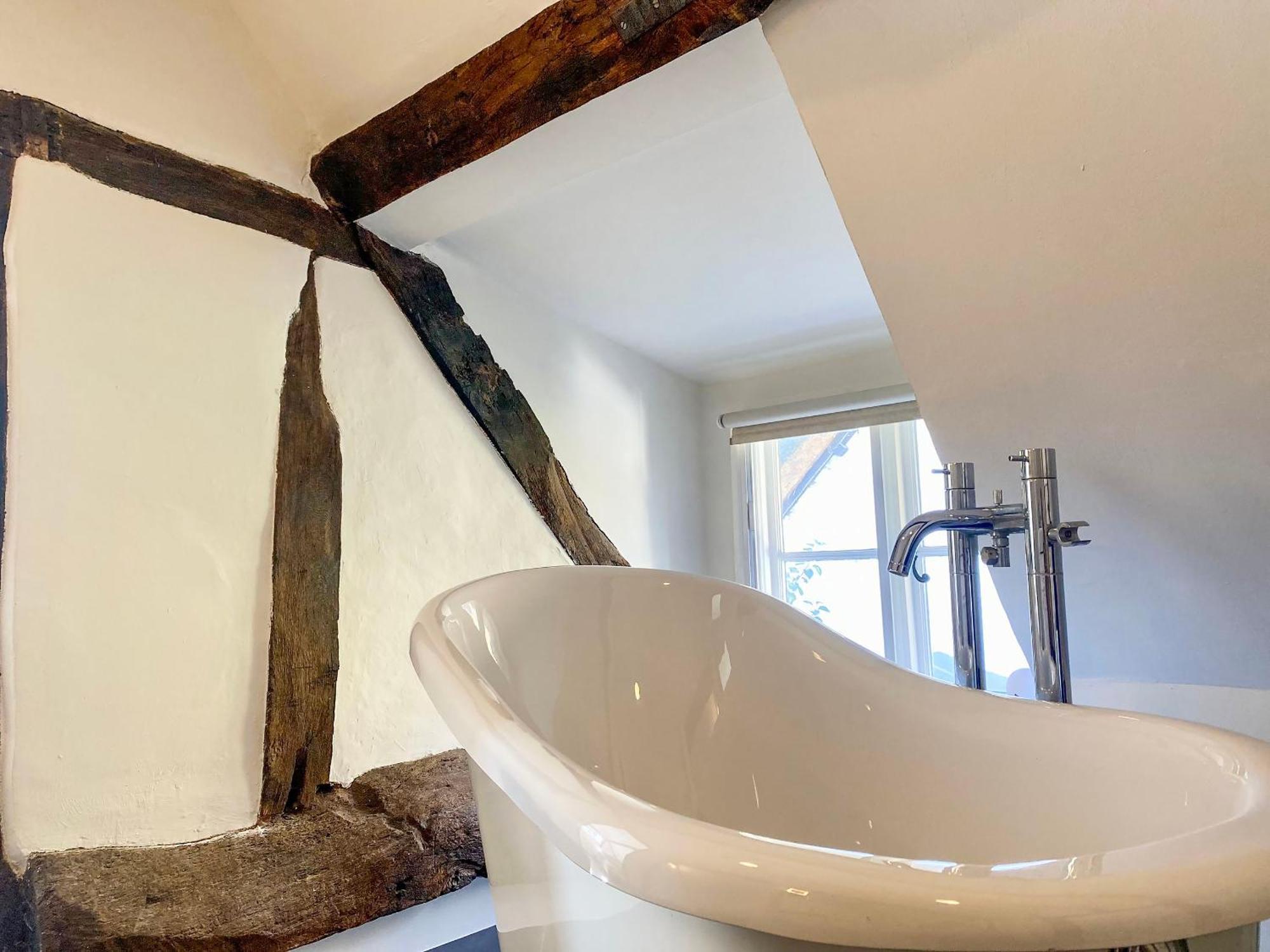 Mortimer Cottage Wootton Rivers Buitenkant foto